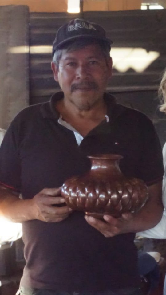 Go to #santaclaradelcobrepueblomagico .Enjoy the #handicraftstour 🇲🇽 .👉 Save this post toorganize your next tour to #Morelia!www.alfredotourguide.mx alfredotourguide@gmail.comCredits: Alfredo Tour Guide/authors .🦋 Patzcuaro Lake 🦋 Monarch Butterfly______________________Para disfrutar los tours👇 .Guarda este post paraorganizar tu próxima visita!www.alfredotourguide.mx alfredotourguide@gmail.comalfredotourguide @AlfredoTGCréditos: A sus autores_________________________When visiting Morelia ask for my tours on weekends with hashtag: #AlfredoTourGuide #exfluencer realvideos imperfect content nostalgic authenticandrealistic realcontent nomakeupcontent ______________________________